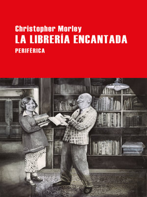 cover image of La librería encantada